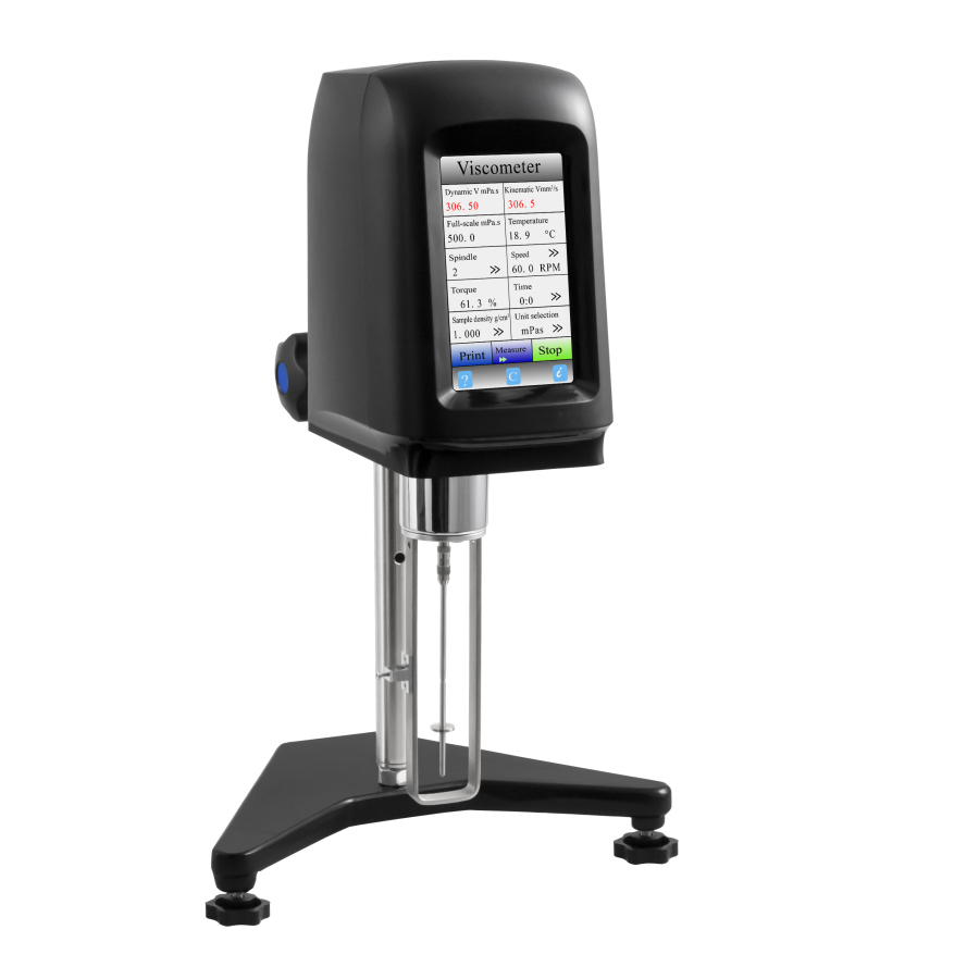 Viscosimetro PCE-RVI 10